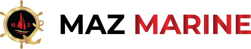 MAZ Marine Complete Solutions