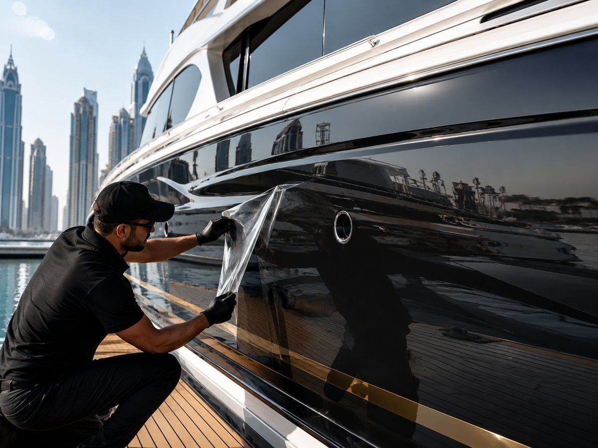 Hull Protection