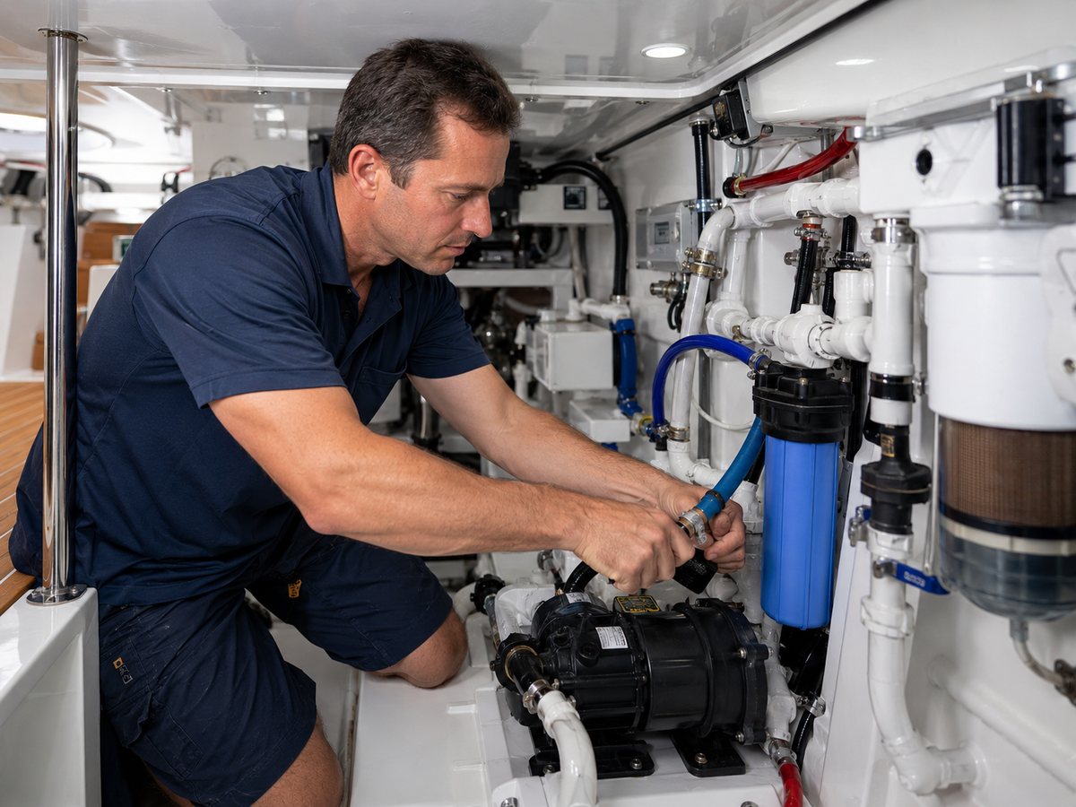 Plumbing