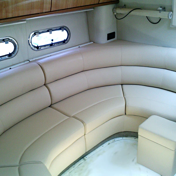 Custom Upholstery